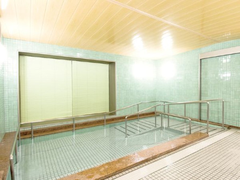 ツクイ・サンシャイン足立