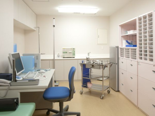 ツクイ・サンシャイン足立