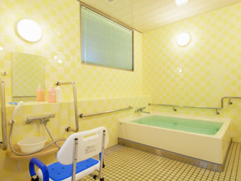 ツクイ・サンシャイン足立