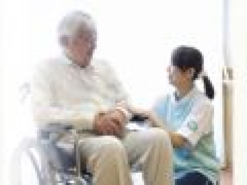 認知症ケアに優れたホーム