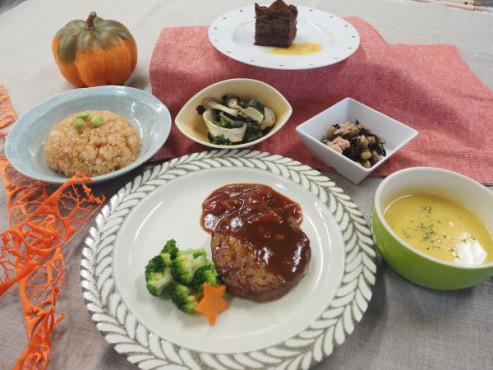 ツクイ・サンシャイン足立