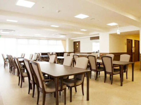 ツクイ・サンシャイン成城