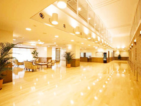 ツクイ・サンシャイン成城