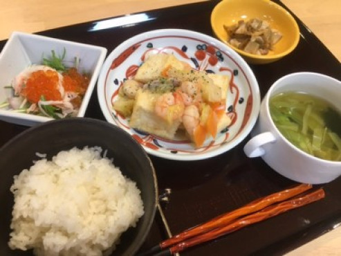 ツクイ・サンシャイン成城