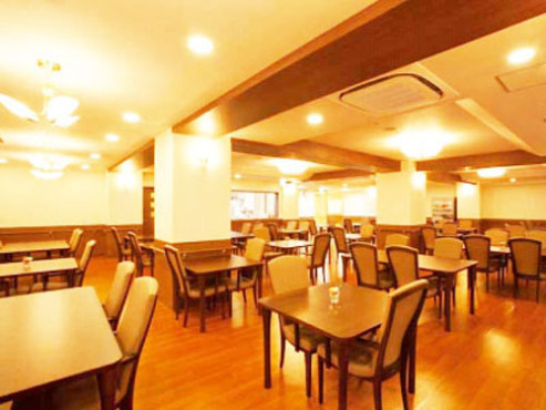 ツクイ・サンシャイン成城