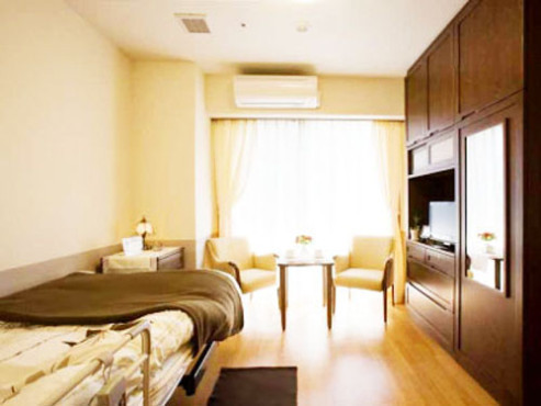 ツクイ・サンシャイン成城