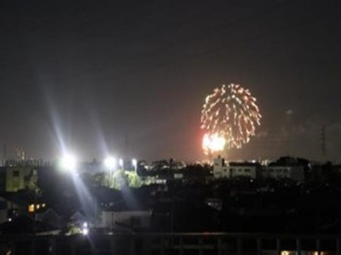 ツクイ・サンシャイン三鷹深大寺