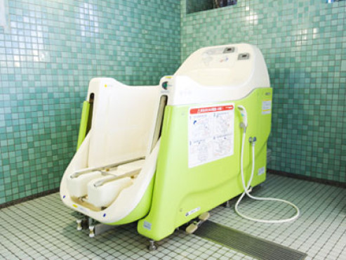 ツクイ・サンシャイン保土ヶ谷