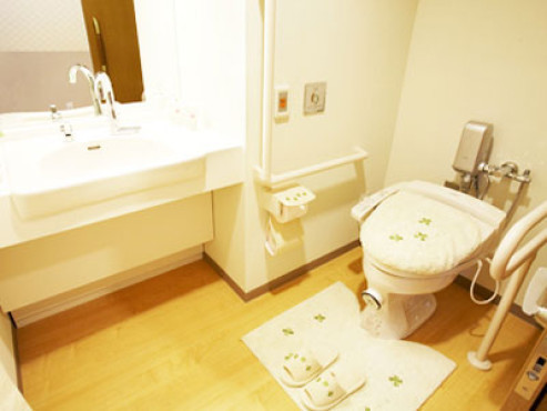 ツクイ・サンシャイン保土ヶ谷