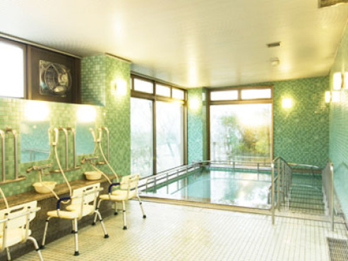 ツクイ・サンシャイン保土ヶ谷