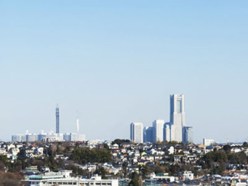 ツクイ・サンシャイン保土ヶ谷