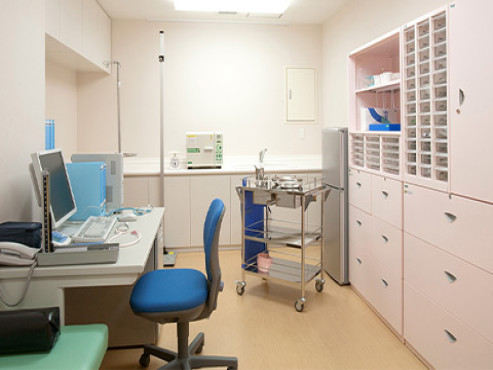 ツクイ・サンシャイン保土ヶ谷