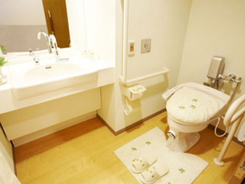 ツクイ・サンシャイン三浦