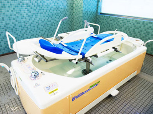 ツクイ・サンシャイン三浦