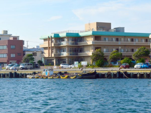 ツクイ・サンシャイン三浦