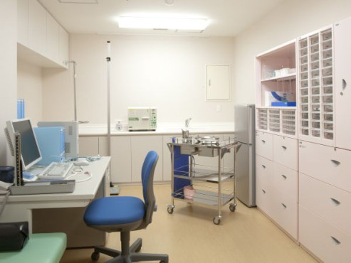 ツクイ・サンシャイン三浦