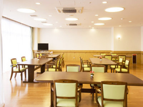 ツクイ・サンシャイン三浦