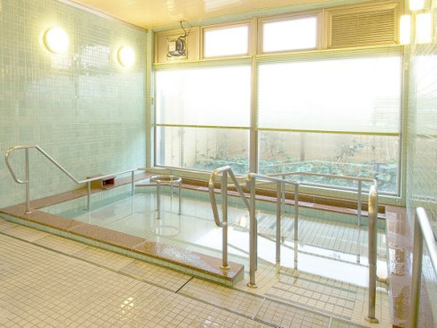 ツクイ・サンシャイン三浦