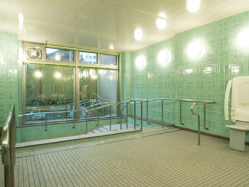 ツクイ・サンシャイン小田原