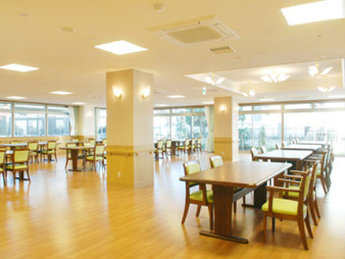 ツクイ・サンシャイン小田原