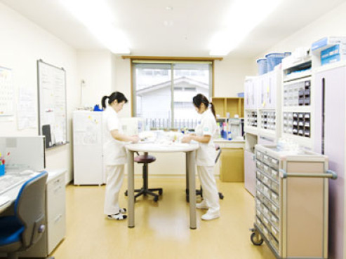 ツクイ・サンシャイン小田原