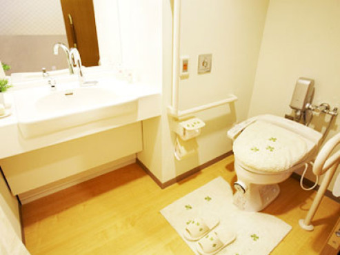 ツクイ・サンシャイン小田原