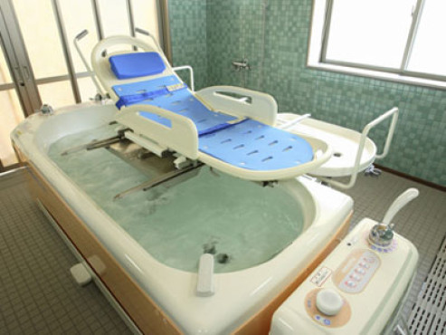 ツクイ・サンシャイン小田原