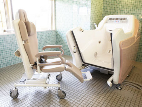 ツクイ・サンシャイン川崎宮前