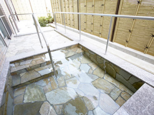 ツクイ・サンシャイン川崎宮前