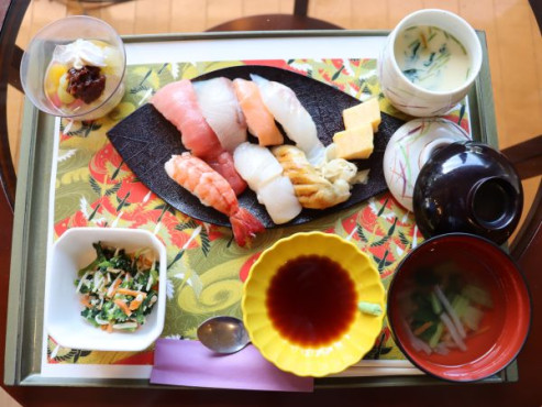 ツクイ・サンシャイン川崎宮前