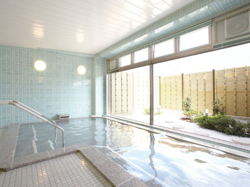 ツクイ・サンシャイン川崎宮前