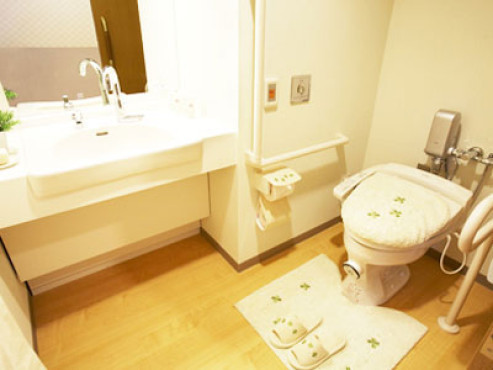 ツクイ・サンシャイン川崎宮前