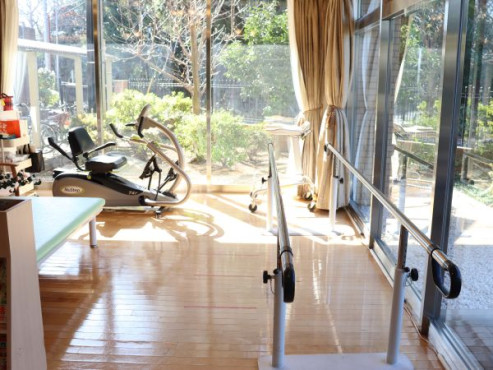 ツクイ・サンシャイン川崎宮前