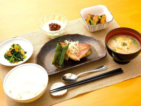 ツクイ・サンシャイン川崎宮前