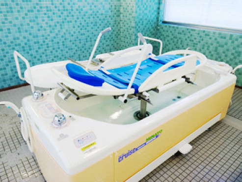 ツクイ・サンシャイン御殿場