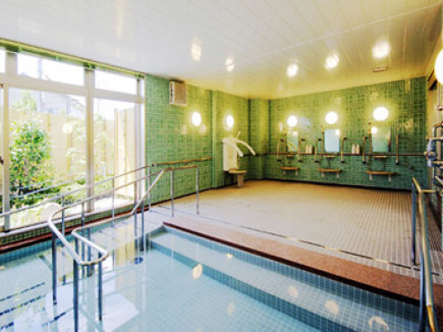 ツクイ・サンシャイン御殿場