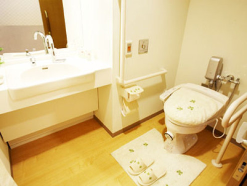 ツクイ・サンシャイン御殿場