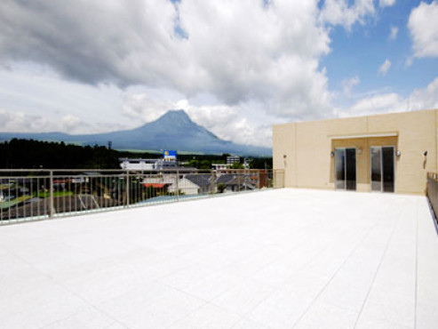 ツクイ・サンシャイン御殿場