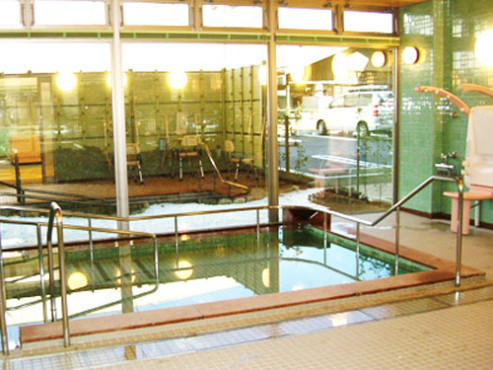 ツクイ・サンシャイン岡谷