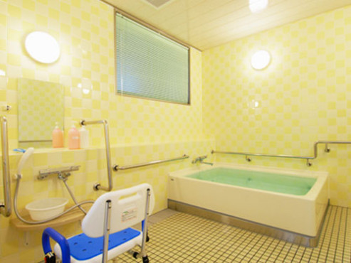 ツクイ・サンシャイン岡谷