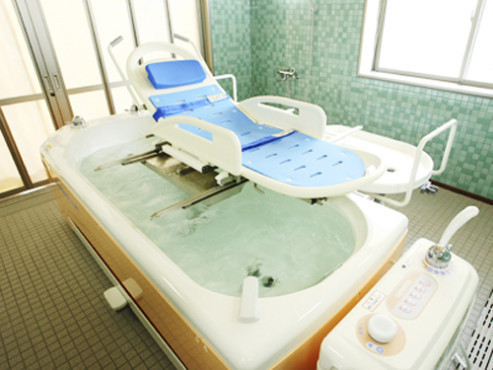 ツクイ・サンシャイン守山