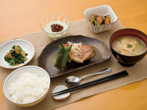 ツクイ・サンシャイン守山