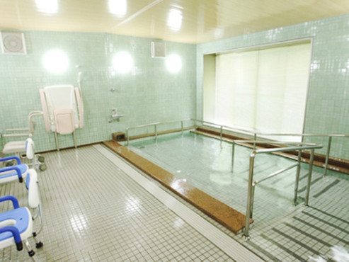 ツクイ・サンシャイン守山