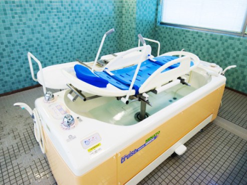 ツクイ・サンシャイン南巽