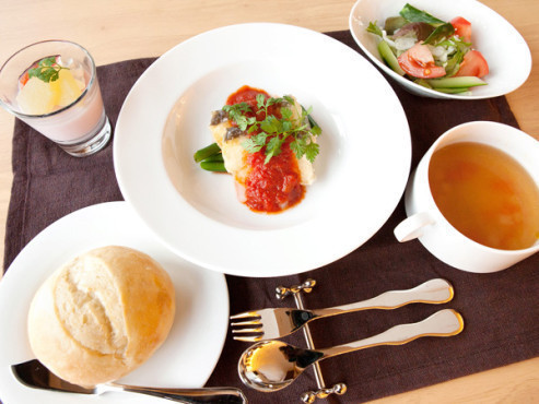 ツクイ・サンシャイン南巽