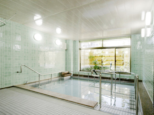 ツクイ・サンシャイン南巽