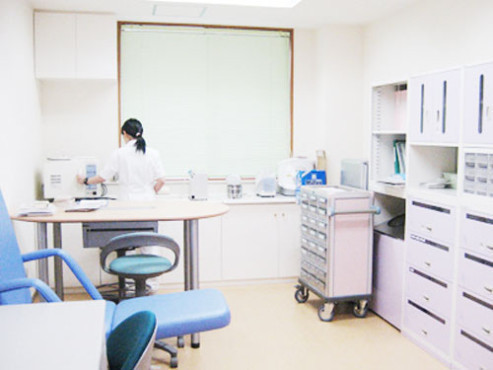 ツクイ・サンシャイン南巽