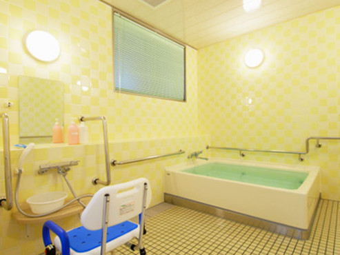 ツクイ・サンシャイン大東