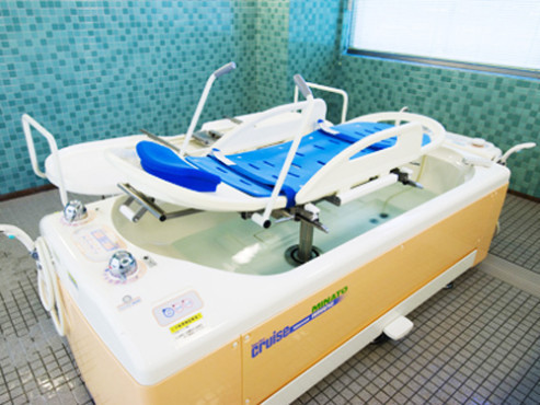 ツクイ・サンシャイン大東