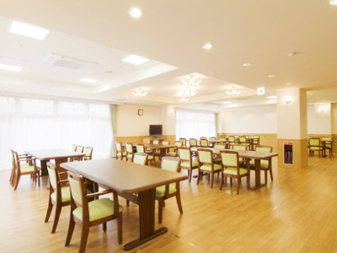 ツクイ・サンシャイン大東